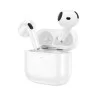 Беспроводные наушники Hoco EW85 True wireless ANC [White]